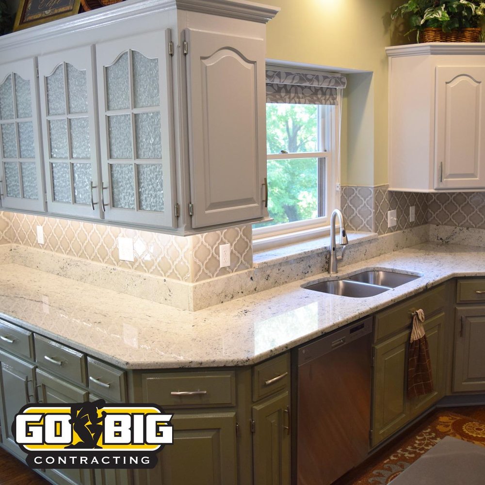 Photo of Go Big Contracting