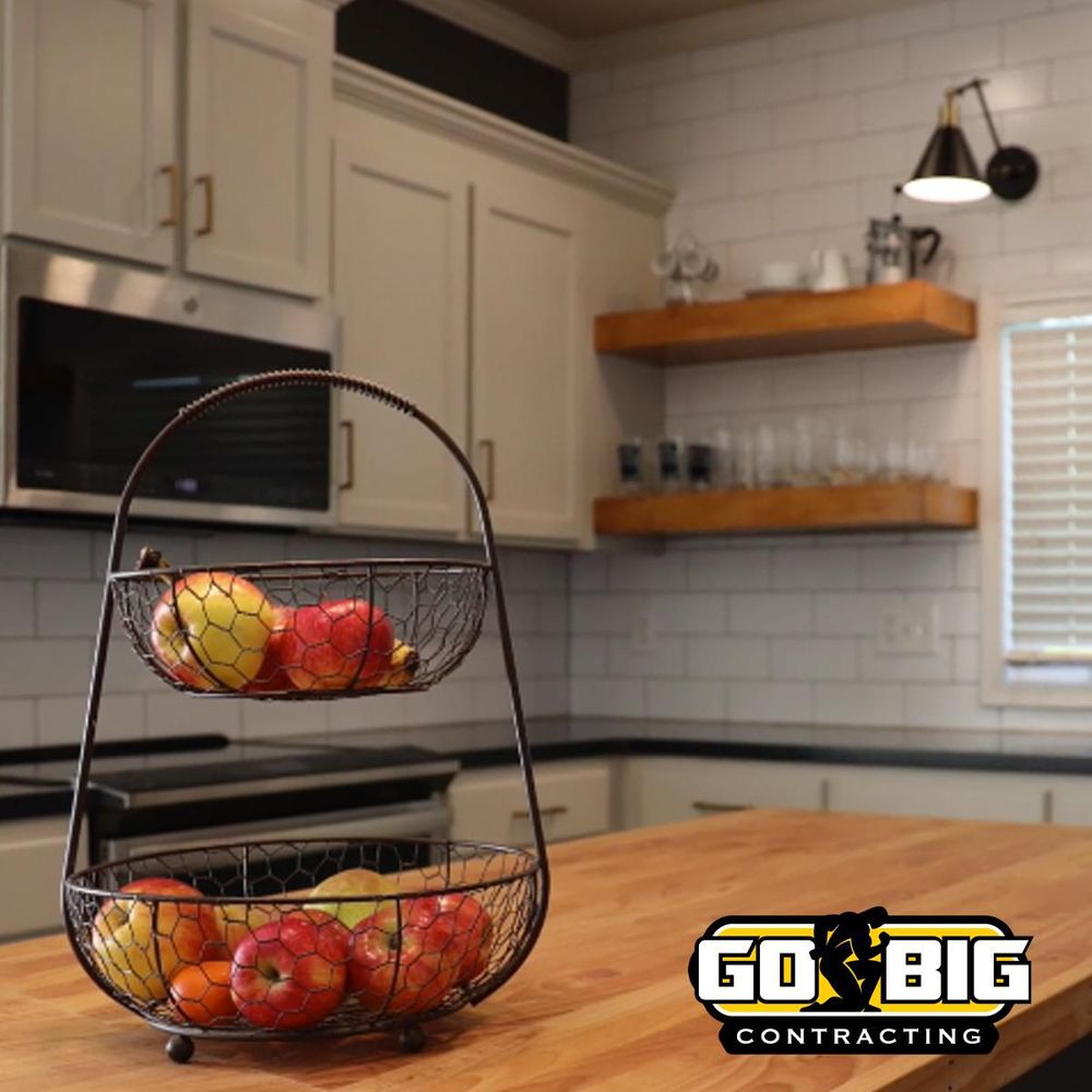 Photo of Go Big Contracting
