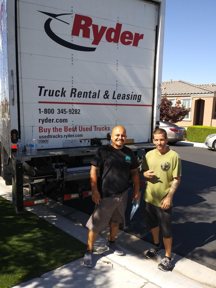 Photo of Friendly Movers