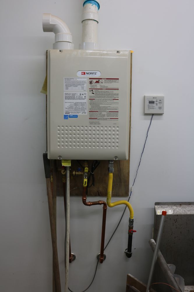 Photo of Saia Plumbing
