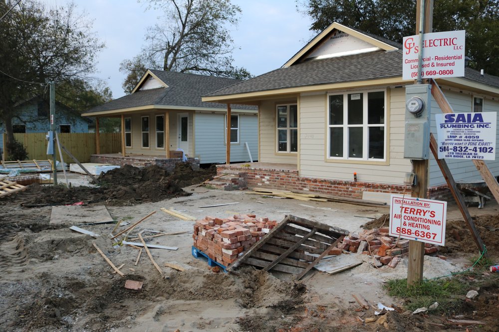 Photo of Saia Plumbing