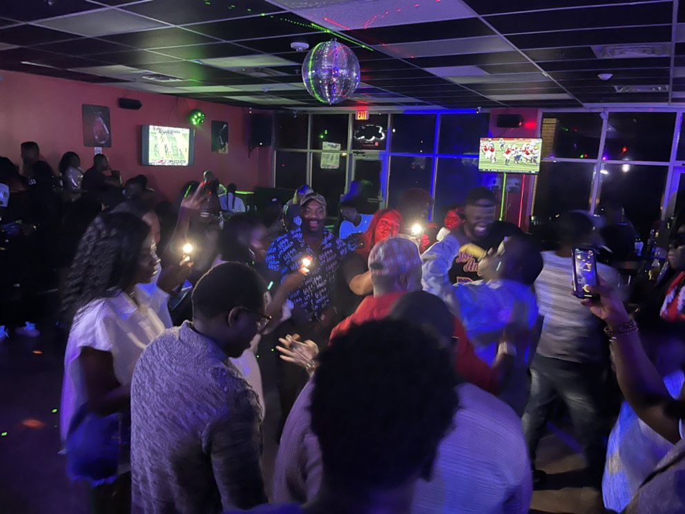 Photo of Infinity Night Club DSM