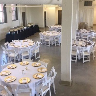 Photo of Auditorium at the Douglass
