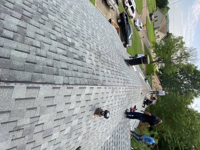 Photo of 5 Star Roofing and Remodeling