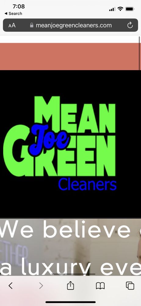 Photo of Mean Joe Green Cleaners