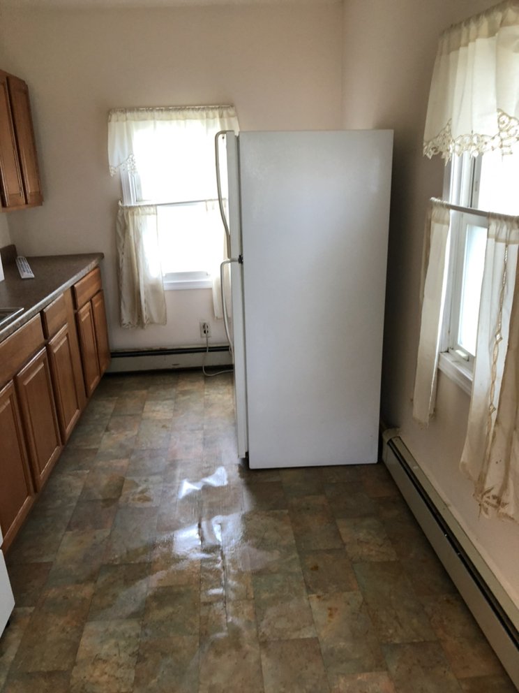 Photo of Mean Joe Green Cleaners