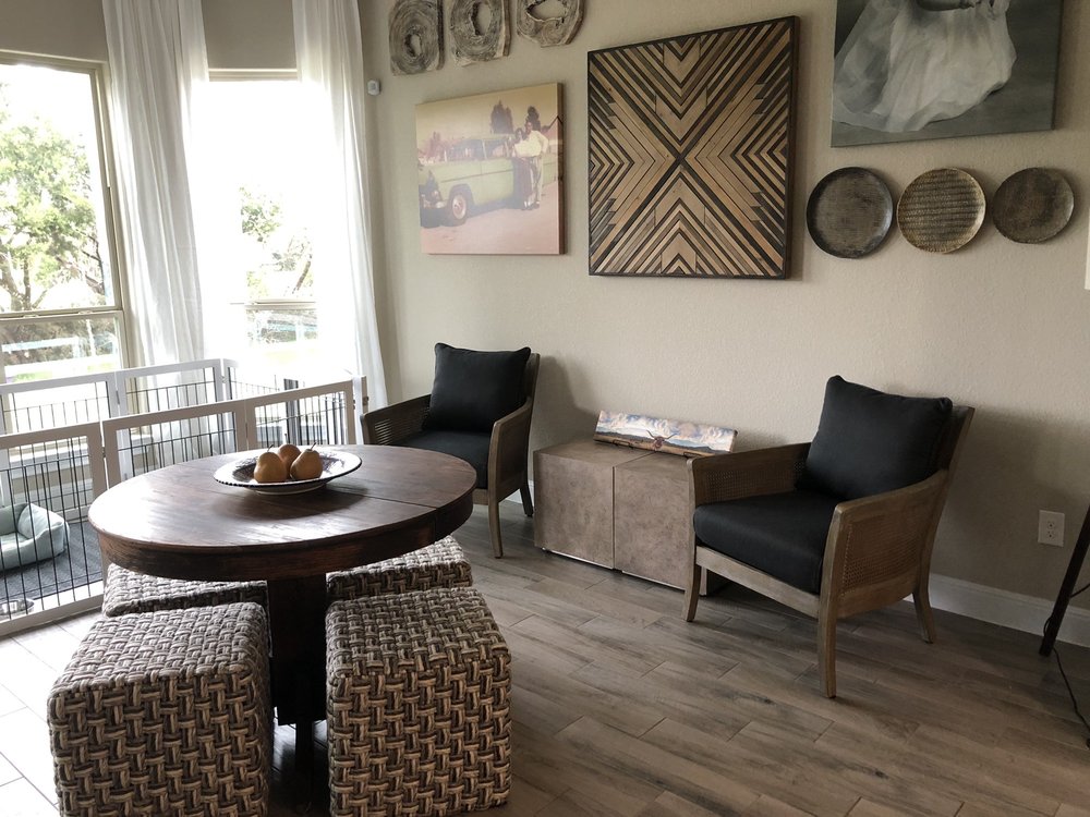 Photo of Ice Interior Design