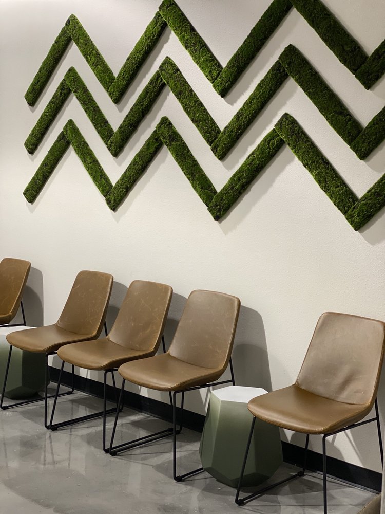 Photo of Ice Interior Design