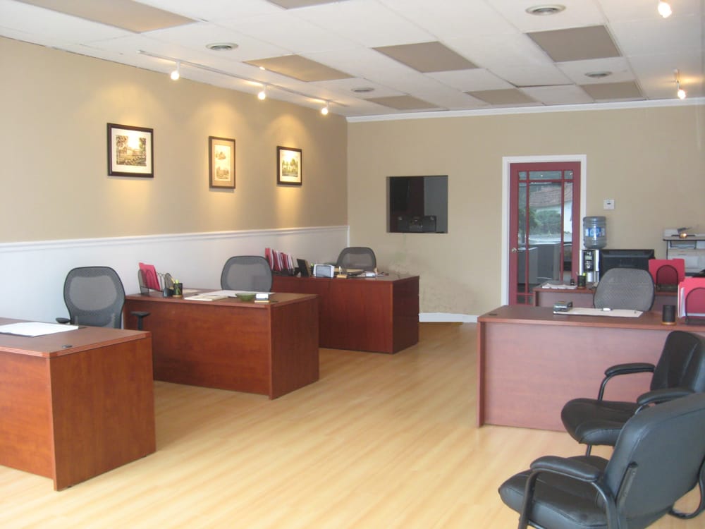 Photo of Red Door Real Estate