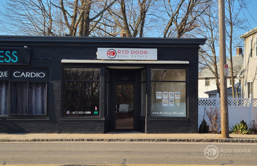 Photo of Red Door Real Estate