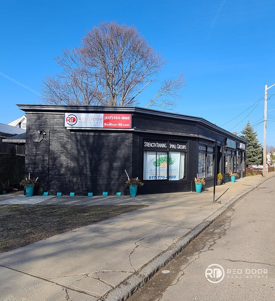 Photo of Red Door Real Estate
