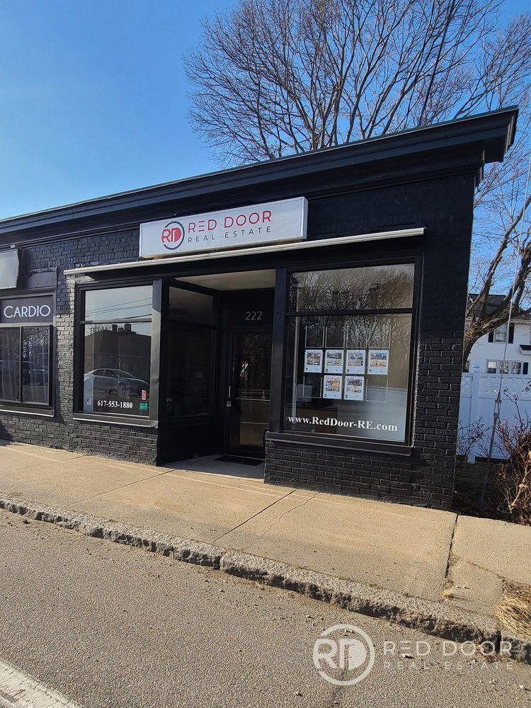 Photo of Red Door Real Estate