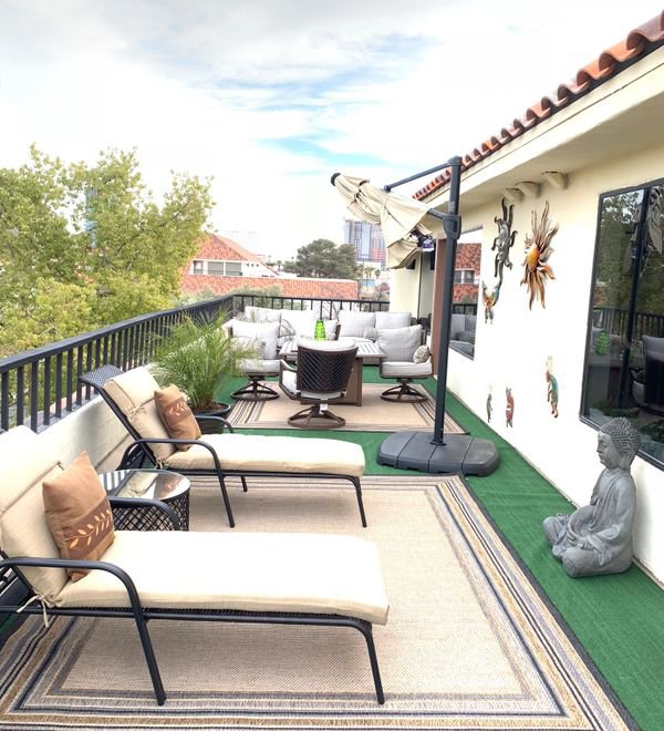 Photo of The Las Vegas Penthouse
