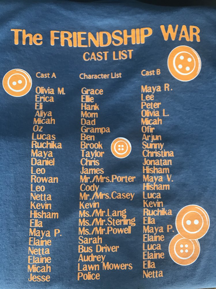 Photo of California T-Shirt Company