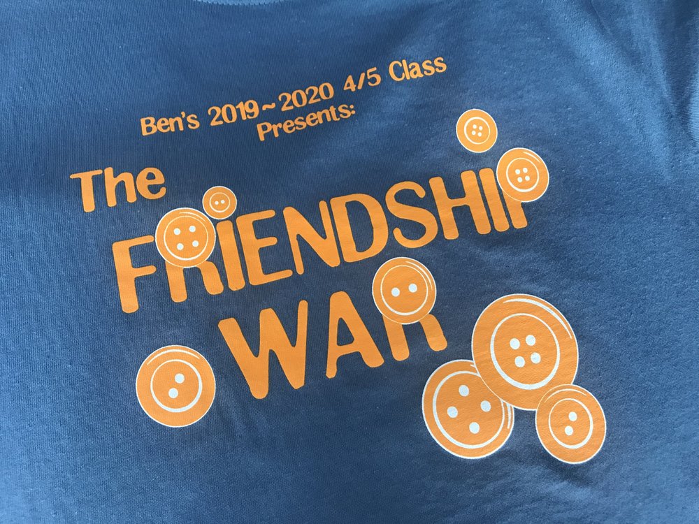 Photo of California T-Shirt Company