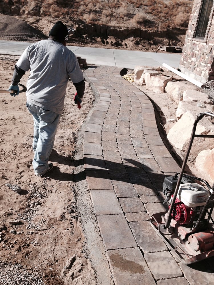 Photo of Fast Quality Landscaping