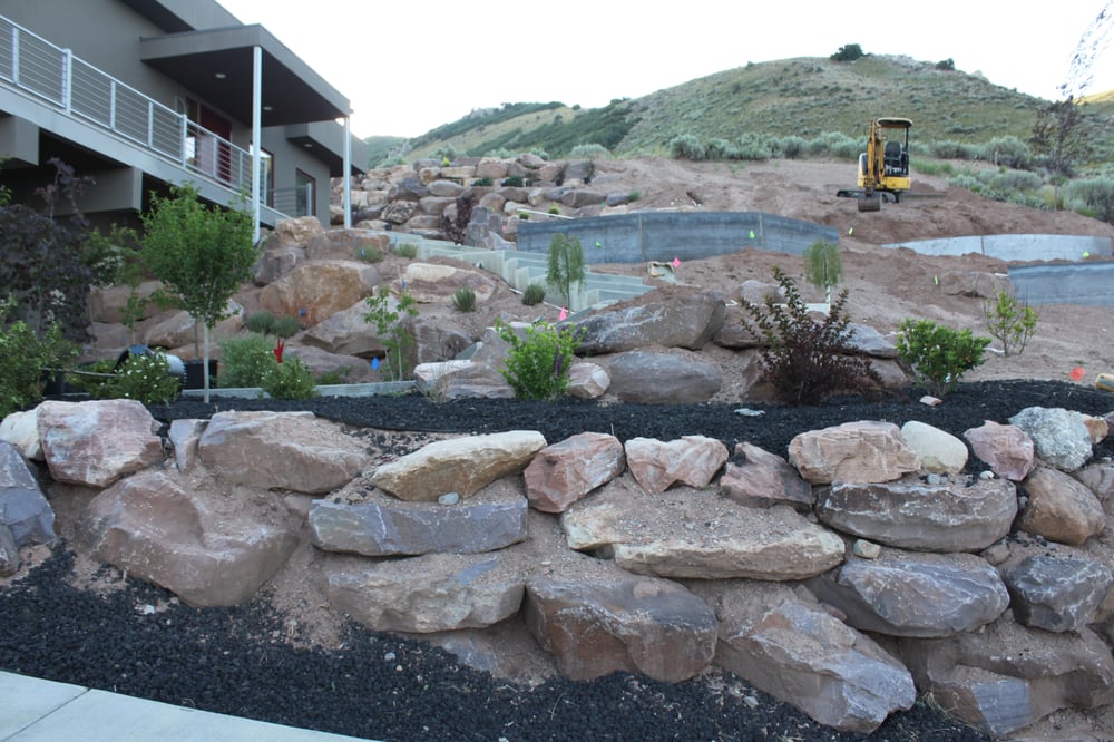Photo of Fast Quality Landscaping