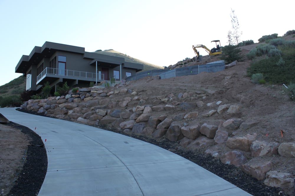 Photo of Fast Quality Landscaping
