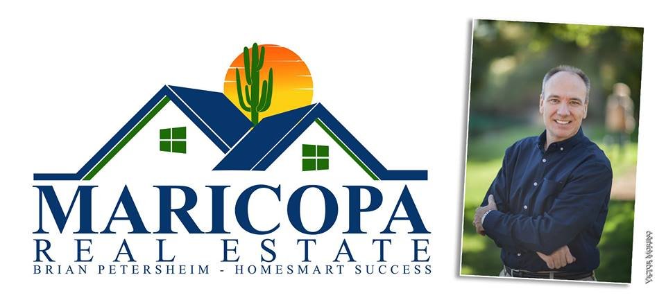 Photo of Maricopa New Homes