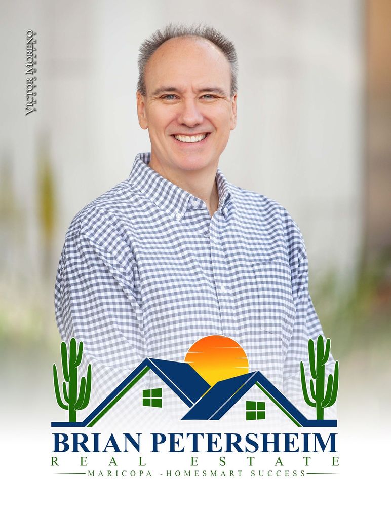 Photo of Maricopa New Homes