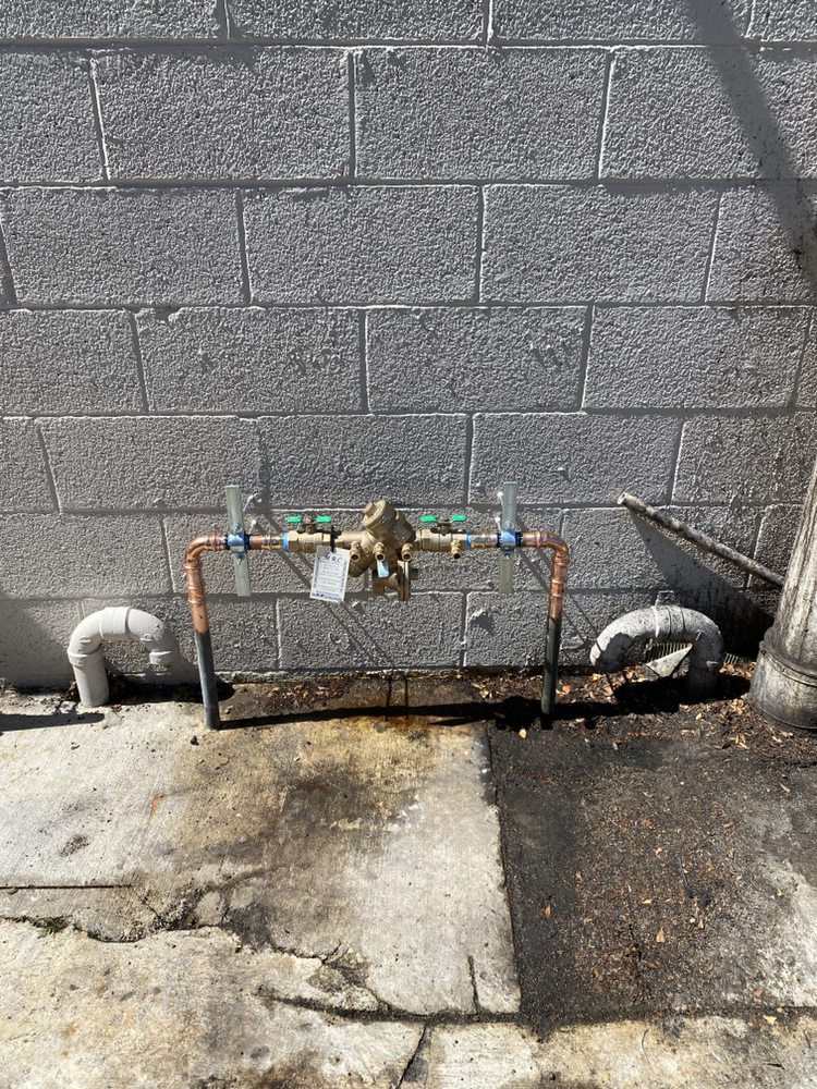Photo of All American Plumbing & Drain Cleaning Inc.