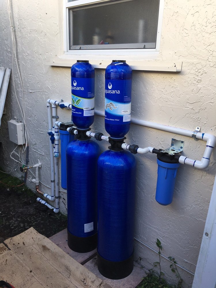 Photo of All American Plumbing & Drain Cleaning Inc.