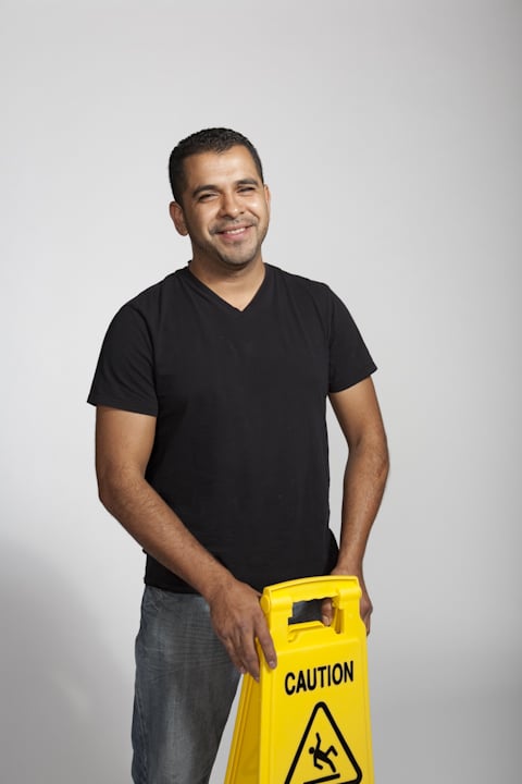 Photo of Metro Building Services