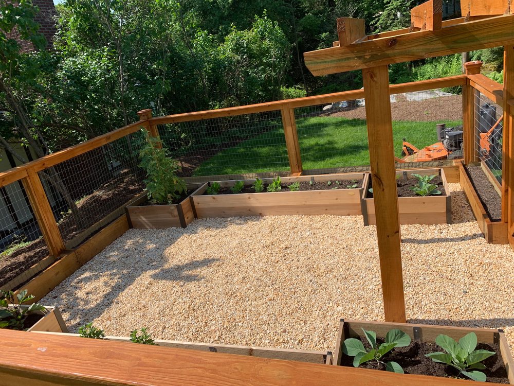 Photo of Raul Martinez Landscaping