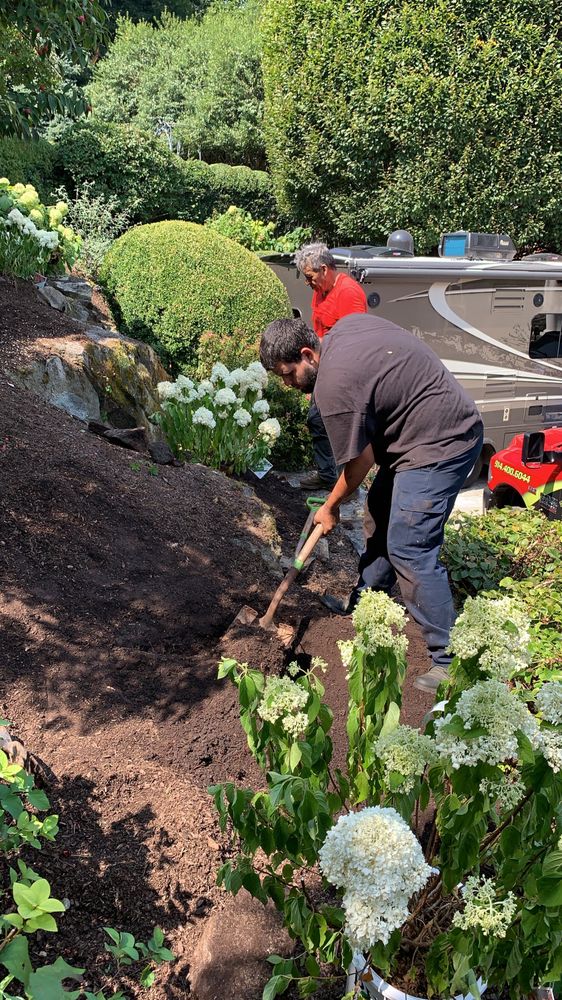 Photo of Raul Martinez Landscaping