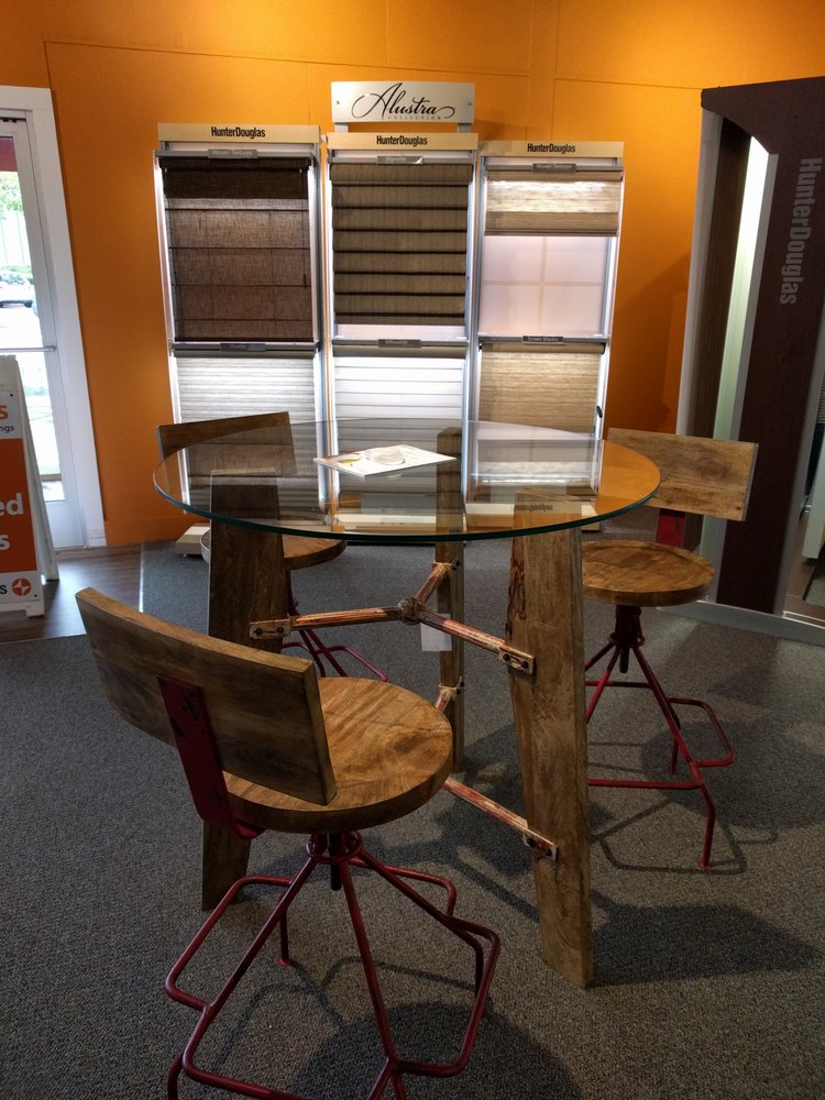 Photo of Bay Blinds