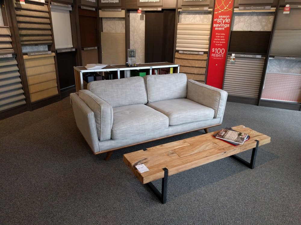 Photo of Bay Blinds