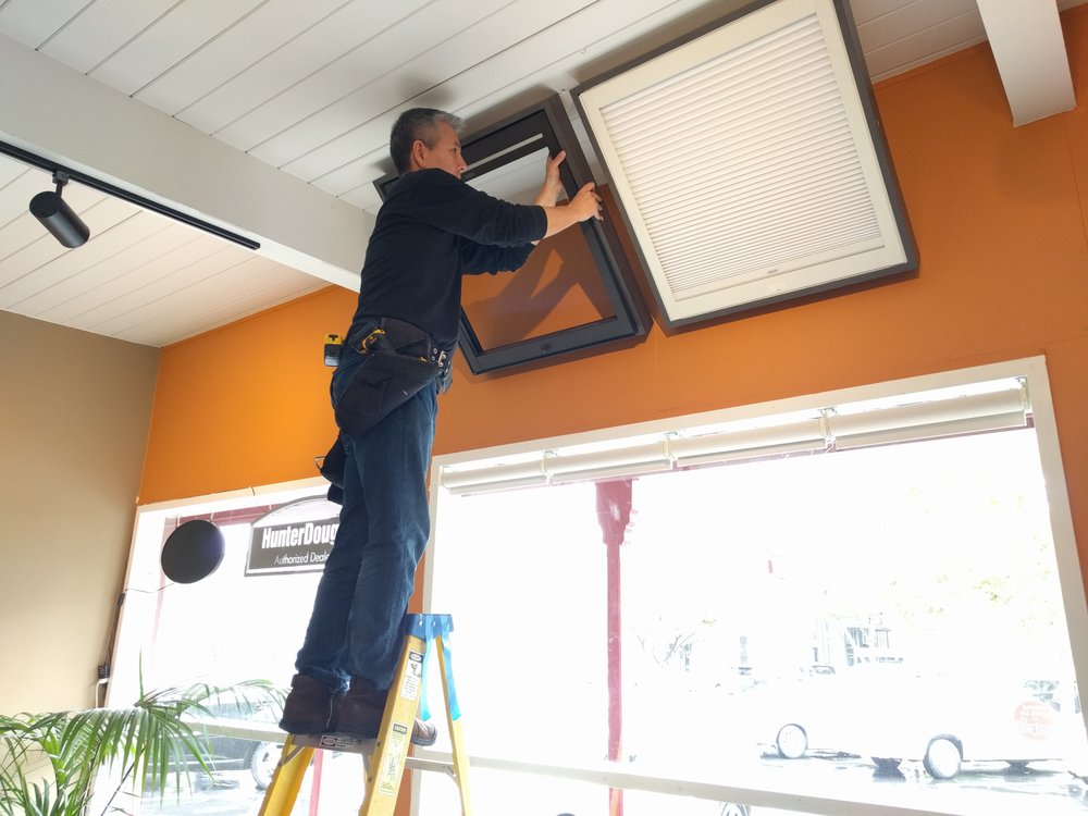 Photo of Bay Blinds
