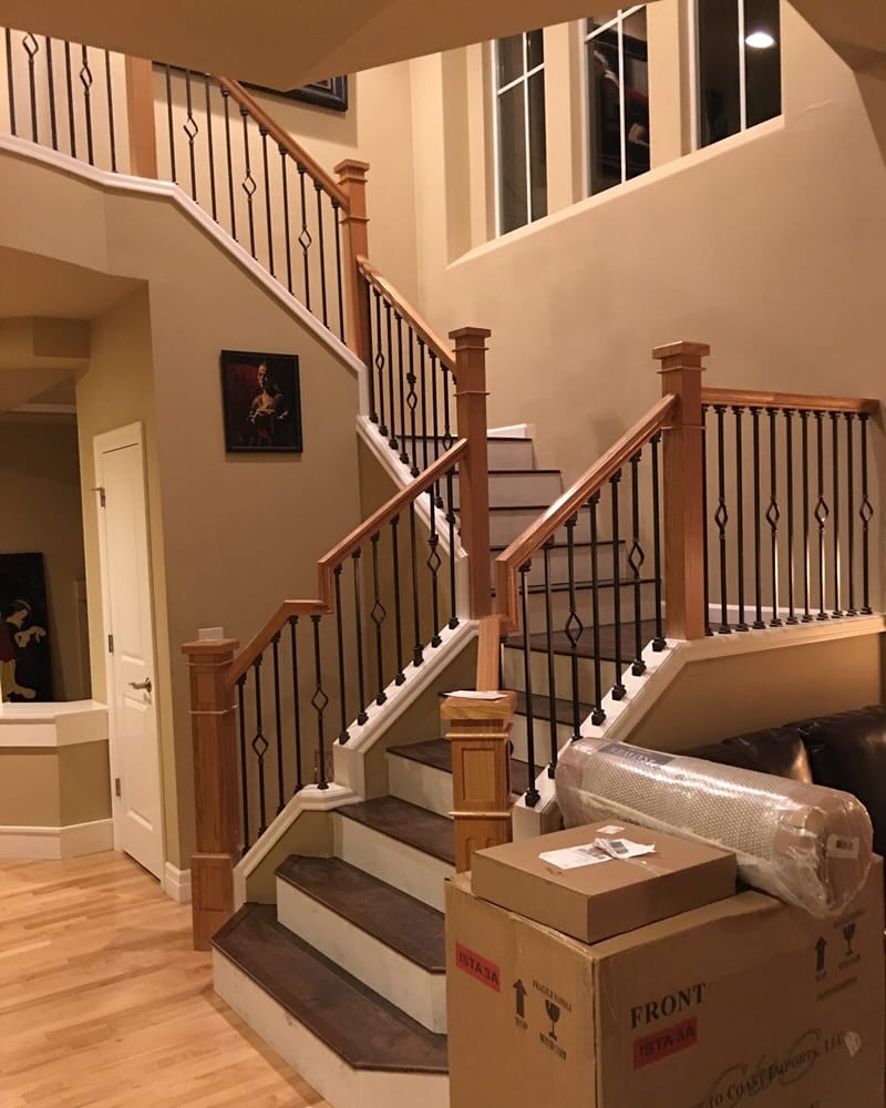 Photo of Lion Heart Remodel