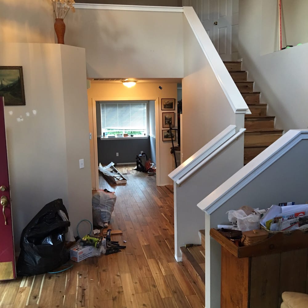 Photo of Lion Heart Remodel