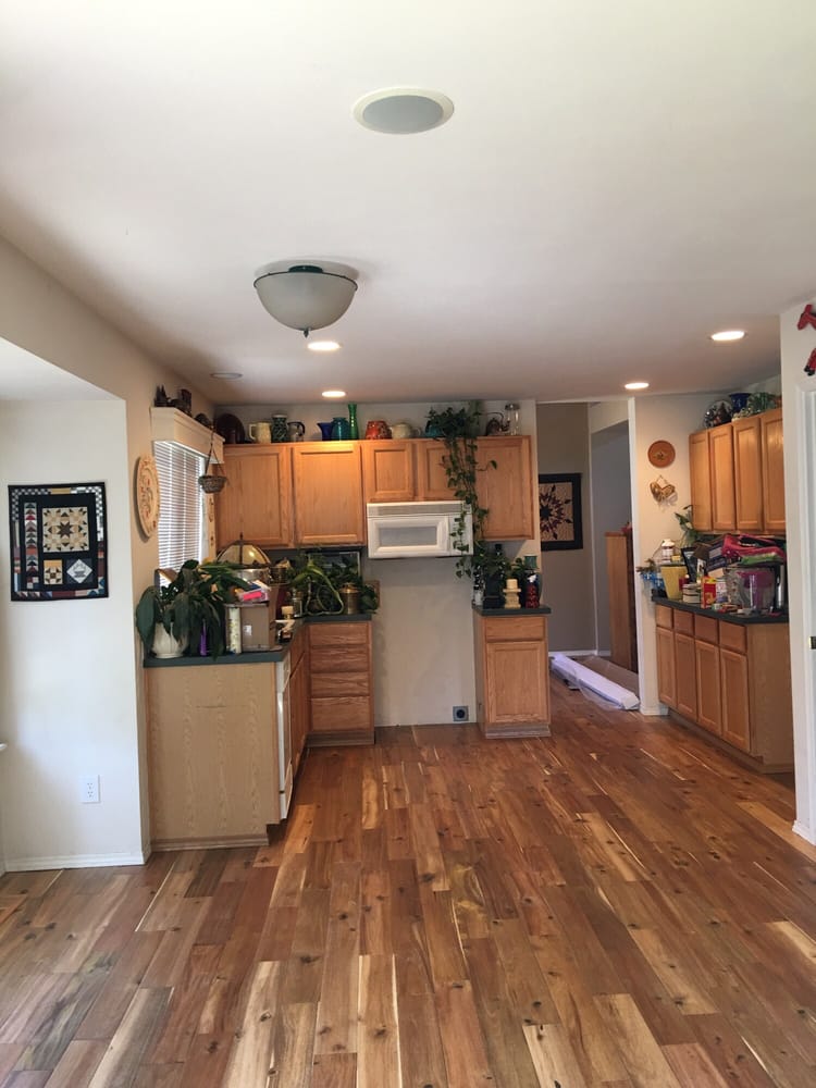 Photo of Lion Heart Remodel