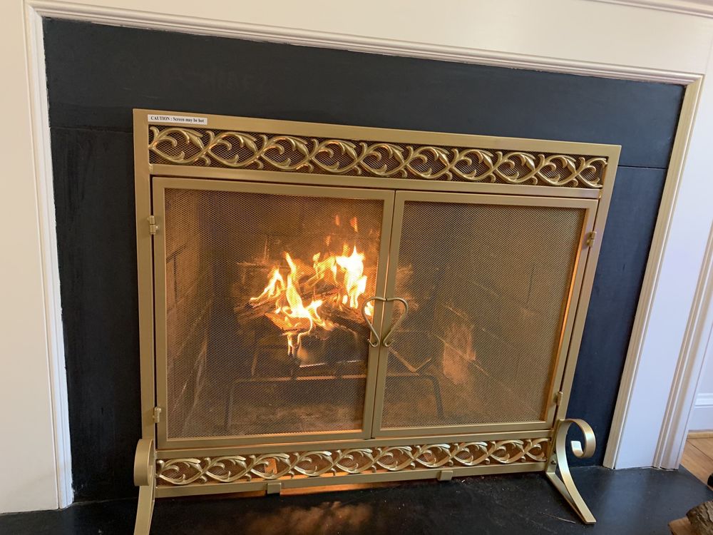 Photo of My Chimney Sweep Service