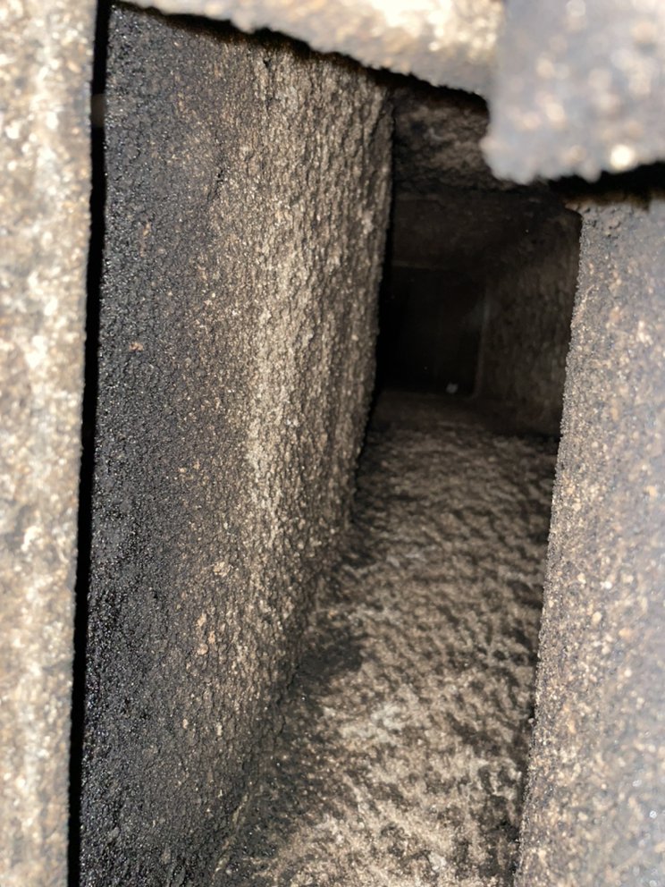 Photo of My Chimney Sweep Service