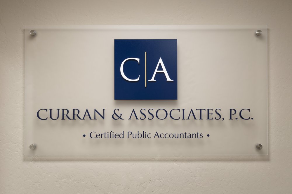 Photo of Curran & Associates CPA