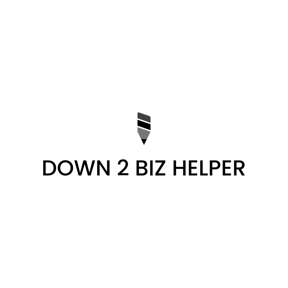 Photo of Down 2 Biz Helper