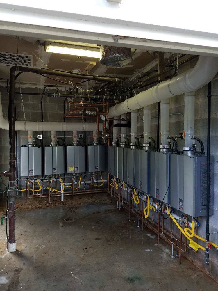 Photo of Queen City Plumbing