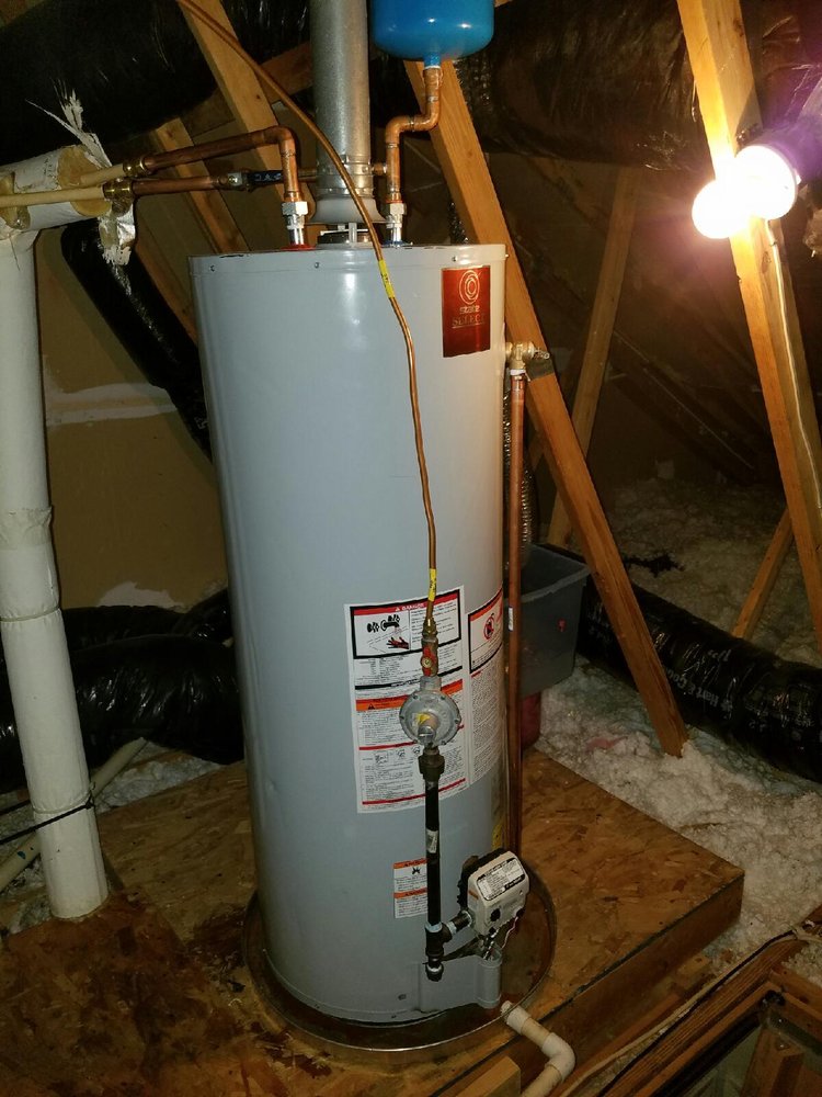 Photo of Queen City Plumbing