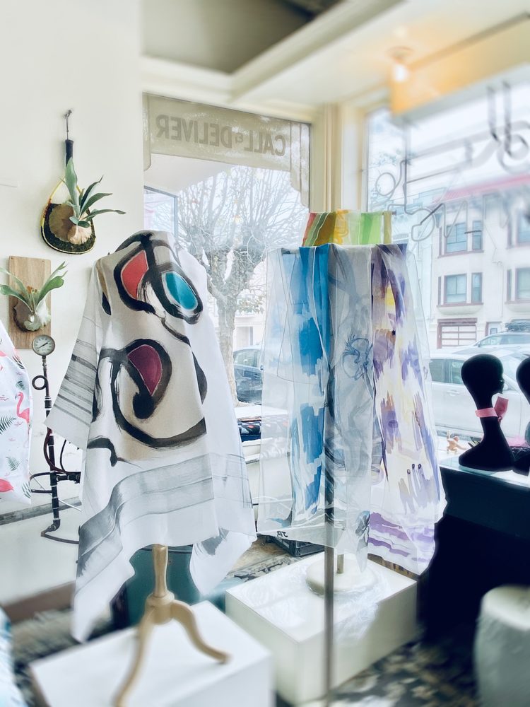 Photo of Arguello Cleaners
