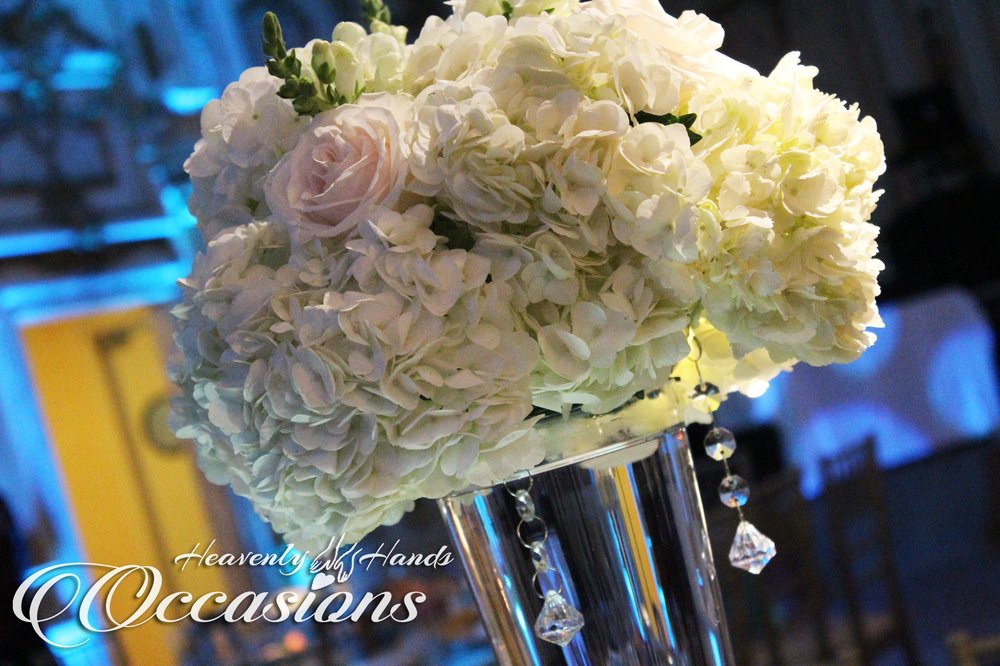 Photo of Heavenly Hands Occasions
