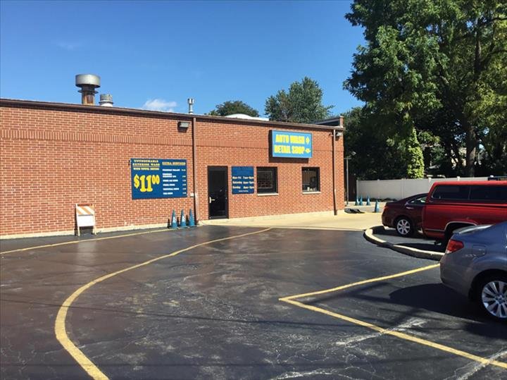 Photo of Untouchable Auto Wash