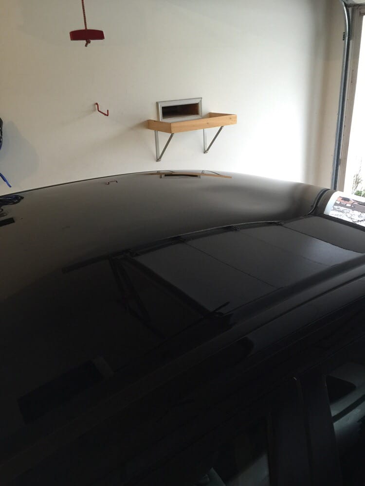 Photo of Untouchable Auto Wash
