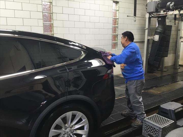 Photo of Untouchable Auto Wash