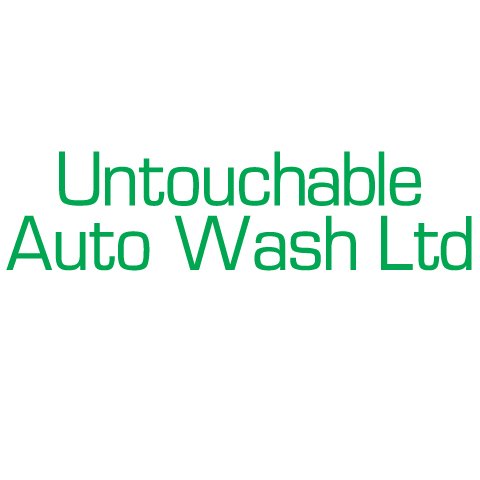 Photo of Untouchable Auto Wash