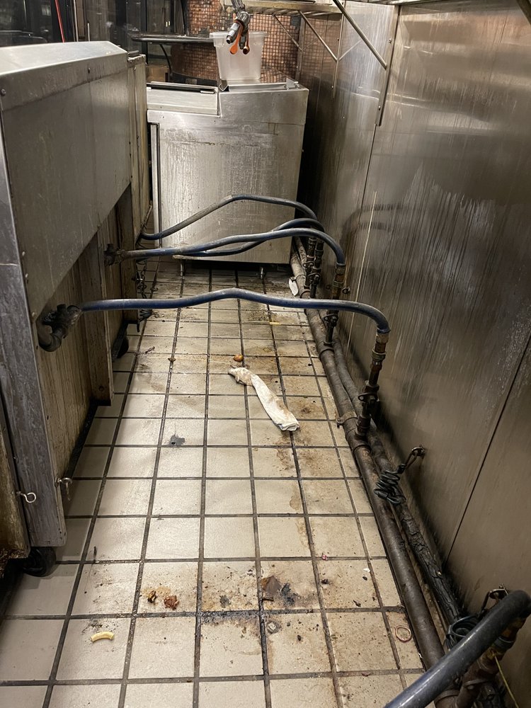 Photo of M&HK cleaning service