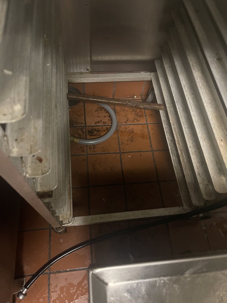 Photo of M&HK cleaning service