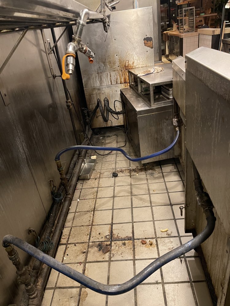 Photo of M&HK cleaning service